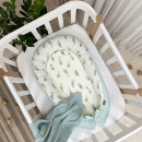 Baby Nest Feather menta